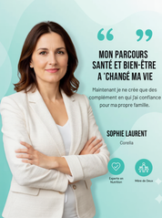 Complexe Collagène 5 Types